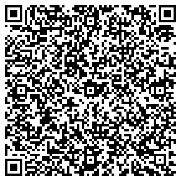 QR-код с контактной информацией организации Банкомат, Промсвязьбанк, ОАО, филиал в г. Казани