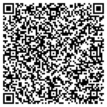 QR-код с контактной информацией организации Садим сад