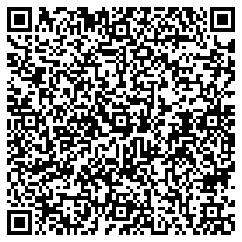 QR-код с контактной информацией организации Сибирский кедр