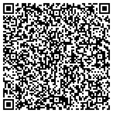 QR-код с контактной информацией организации Ялуторовский мясокомбинат, торговый дом