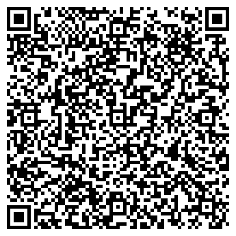 QR-код с контактной информацией организации Kedr124.ru