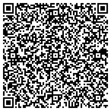 QR-код с контактной информацией организации Эконика