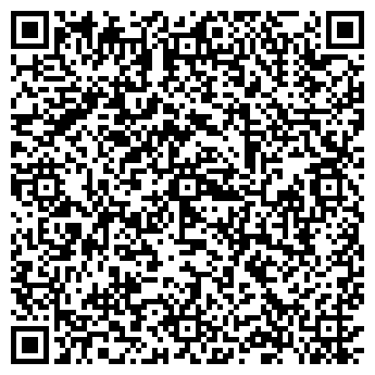 QR-код с контактной информацией организации Киоск по продаже семян, Советский район