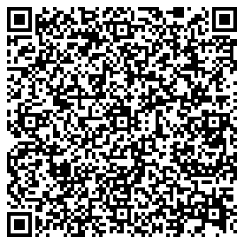QR-код с контактной информацией организации ИП Малиновская Н.И.