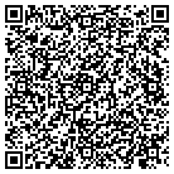 QR-код с контактной информацией организации Магазин семян на ул. Воронова, 15