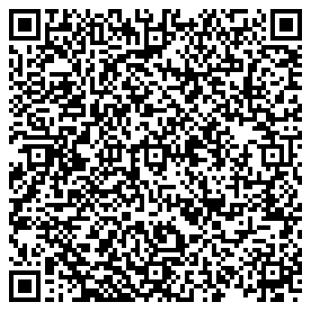 QR-код с контактной информацией организации Вена-Виолетта