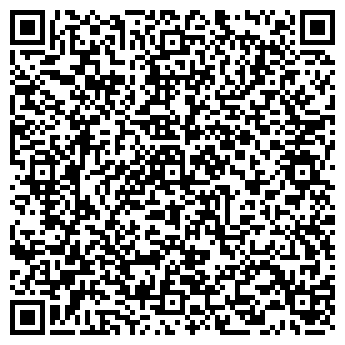 QR-код с контактной информацией организации Азимут-М