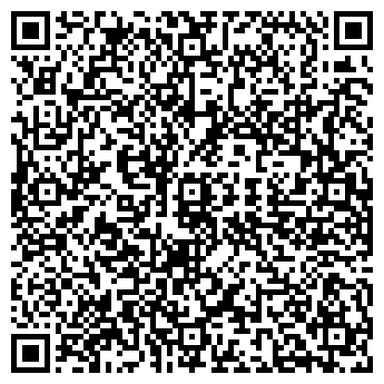 QR-код с контактной информацией организации ОАО АИКБ Татфондбанк