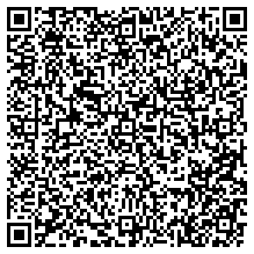 QR-код с контактной информацией организации Матрешка, торгово-производственная компания, ООО Лион