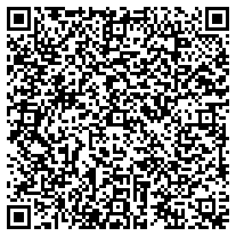 QR-код с контактной информацией организации Магазин семян на ул. Ленина, 128