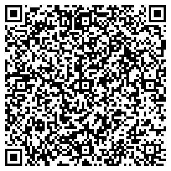 QR-код с контактной информацией организации ООО Банк Аверс