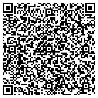 QR-код с контактной информацией организации «ЗЕЛЁНАЯ ПЛАНЕТА»