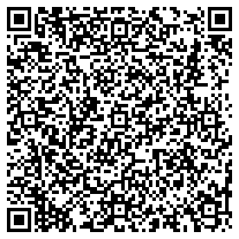 QR-код с контактной информацией организации ЗАО Автоградбанк