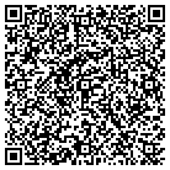 QR-код с контактной информацией организации Киоск по продаже семян, Советский район
