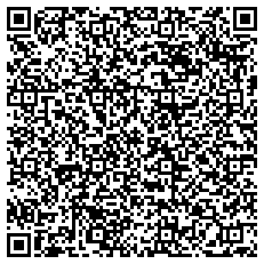 QR-код с контактной информацией организации ООО ТомскВАЗтранс