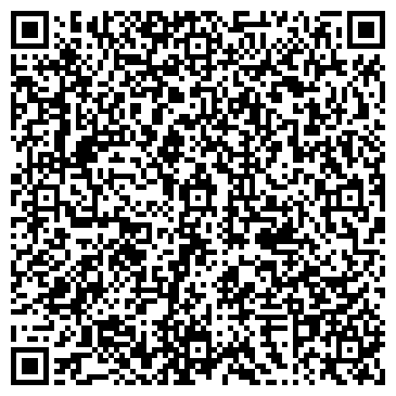 QR-код с контактной информацией организации ООО Черногорский