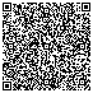 QR-код с контактной информацией организации ОАО Банк Авангард