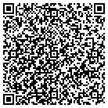 QR-код с контактной информацией организации ЗАО АКБ Кара Алтын