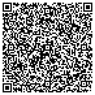 QR-код с контактной информацией организации Шоколадная лавка