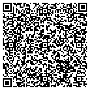 QR-код с контактной информацией организации BagCity