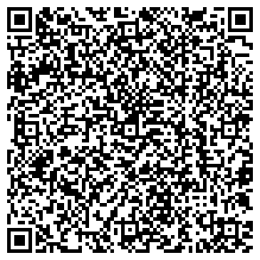 QR-код с контактной информацией организации Ридикюль