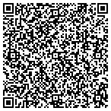 QR-код с контактной информацией организации ИП Алияров И.М.
