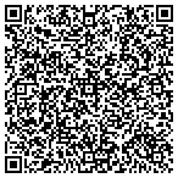 QR-код с контактной информацией организации ОАО АНКОР БАНК