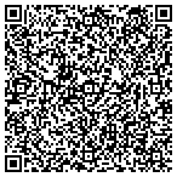 QR-код с контактной информацией организации ЗАО Шерл-Авто