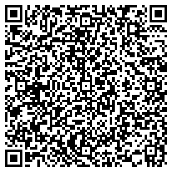 QR-код с контактной информацией организации ИП Тимофеева Ю.А.