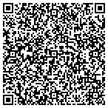QR-код с контактной информацией организации Кондитерские изделия, магазин, ИП Кочегина Р.А