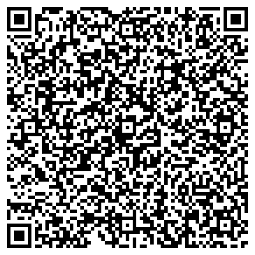 QR-код с контактной информацией организации ООО ИХТУС логистикс