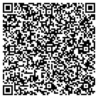 QR-код с контактной информацией организации ОАО Тюменский Хлебокомбинат
