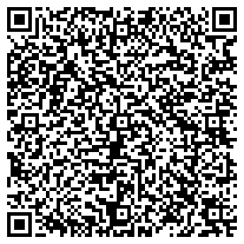 QR-код с контактной информацией организации ООО Прованс