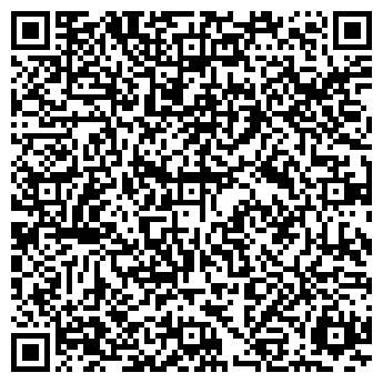 QR-код с контактной информацией организации ТорТини