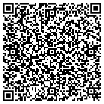 QR-код с контактной информацией организации Укрывной материал