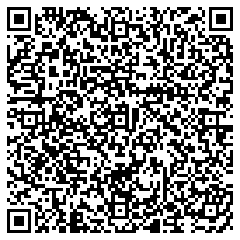 QR-код с контактной информацией организации ООО ГРУЗМАСТЕР