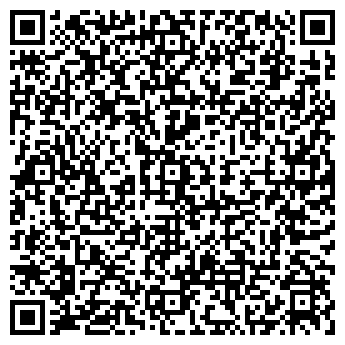 QR-код с контактной информацией организации ОАО АКБ Пробизнесбанк