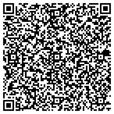 QR-код с контактной информацией организации Эконика