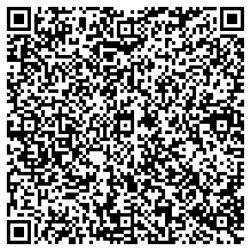 QR-код с контактной информацией организации ООО Сибрыбпром