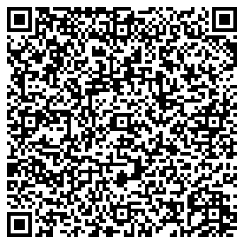 QR-код с контактной информацией организации ОАО Сбербанк России