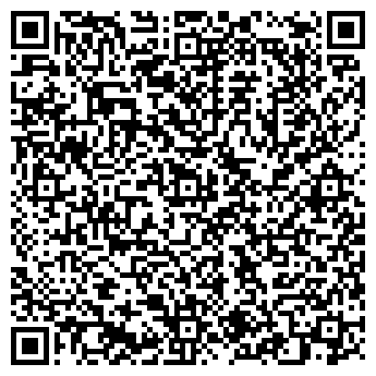 QR-код с контактной информацией организации Аполлон