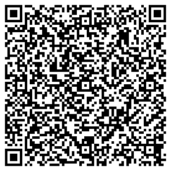 QR-код с контактной информацией организации СЕВЕРНЫЙ ВЕТЕР