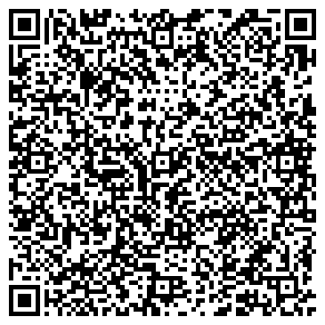 QR-код с контактной информацией организации ОАО ИнтехБанк
