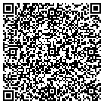 QR-код с контактной информацией организации Футболки-Чита