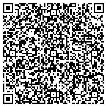 QR-код с контактной информацией организации Фудмаркет Тюмень, ООО, торговая компания