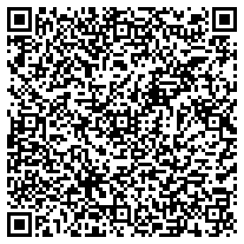 QR-код с контактной информацией организации ФИТНЕС-КЛАСС