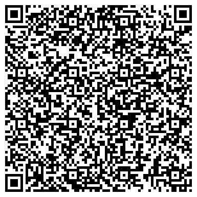 QR-код с контактной информацией организации Скорпион, магазин трикотажных изделий, ИП Буракова Н.В.