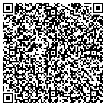 QR-код с контактной информацией организации ООО Средневолжская газовая компания