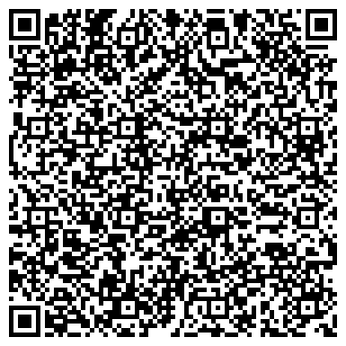 QR-код с контактной информацией организации Фестиваль, магазин трикотажных изделий, ИП Бачманова О.И.