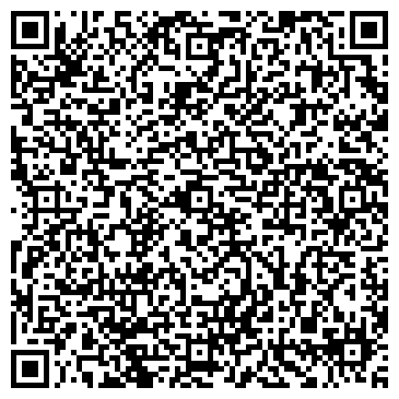 QR-код с контактной информацией организации ПиръМаркет